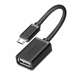 ADAPTADOR G5TECH MICRO USB M X USB F