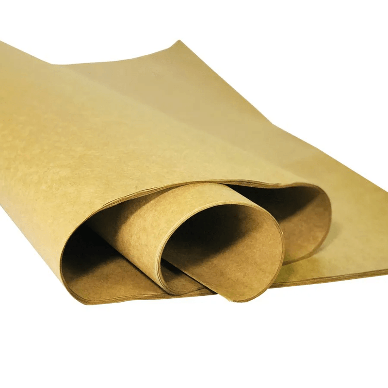 Papel Kraft 80g Folha 66x96cm Onpaper 2247