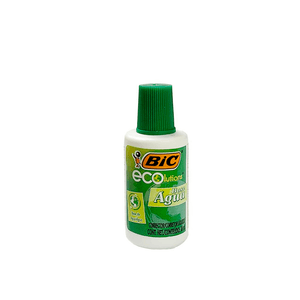 Corretivo Líquido Ecolutions 18  ml - Bic