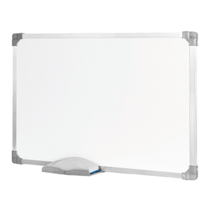 Quadro Branco Alumínio Standard 150X120Cm 9388 Stalo