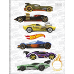 Caderno-Brochura-Capa-Dura-Caligrafia-Hot-Wheels-40-Folhas-Tilibra-1X1UN