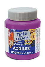 Tinta-Guache-Magenta-250ml-Acrilex-1X1UN