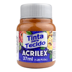 Tinta-Para-Tecido-Fosca-Chocolate-37ml-Acrilex-1X1UN