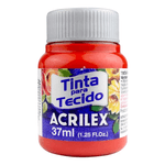 Tinta-Para-Tecido-Fosca-Goiaba-Queimada-37ml-Acrilex-1X1UN