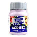 Tinta-Para-Tecido-Fosca-Lavanda-37ml-Acrilex-1X1UN