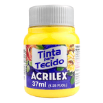 Tinta-Para-Tecido-Fosca-Melao-37ml-Acrilex-1X1UN