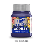 Tinta-Para-Tecido-Fosca-Berinjela-996-37ml-Acrilex-1X1UN