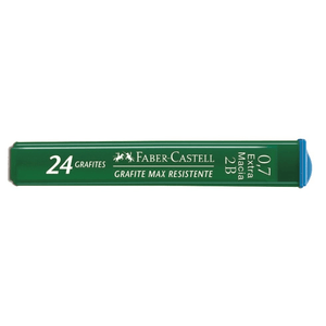 Grafite 07 2B - Faber Castell