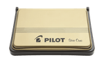 ALMOFADA-CARIMBO-PILOT-OURO-N--3-PT-1X1UN