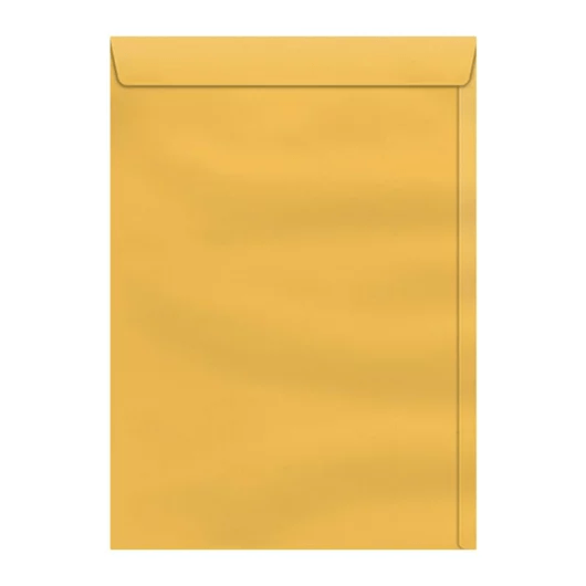 ENVELOPE-SACO-22X32-SCRITY-AMARELO-80G-1X1UN