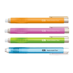 Caneta-Borracha-Eraser-Fluo-Sortida-Cis-1X1UN