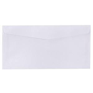 Envelope 11X22  75 g  Branco - Scrity