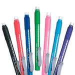 CANETA-BORRACHA-PENTEL-ERASER-ZE22B-VM-1X1UN