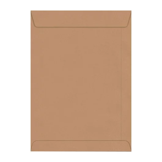 ENVELOPE-SACO-22X32-SCRITY-KRAFT-NAT-80G-1X1UN