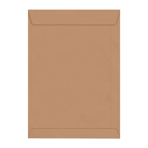 ENVELOPE-SACO-31X41-SCRITY-KRAFT-NAT-80G-1X1UN