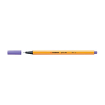 Caneta-Stabilo-Point-88-59-Fine-0-4mm-Lilas-Claro-1X1UN