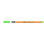 Caneta-Stabilo-Point-88-Fine-0-4mm-Verde-Neon-1X1UN