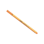 Caneta-Stabilo-Point-88-Fine-0-4mm-Laranja-Neon-1X1UN