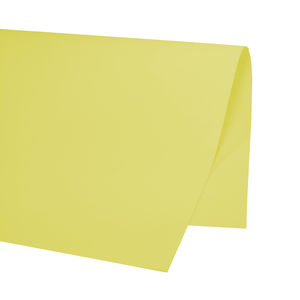 PAPEL CARMIM COLOR SET AMARELO FOLHA 48X66CM PR