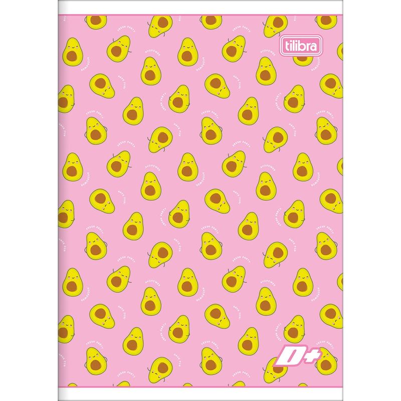 Caderno-Brochura-Capa-Flexivel-1-4-D--96-Folhas-Tilibra-1X1UN