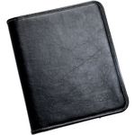 Fichario-Classic-Com-Zip-6048-Preto-Dac-1X1UN