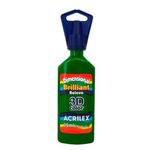 Tinta-Dimensional-Brilhante-Verde-Musgo-35ml-Acrilex-1X1UN