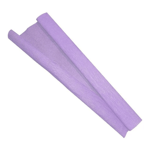 Papel Crepom Parafinado Lilas 89 48X2M  - Rst