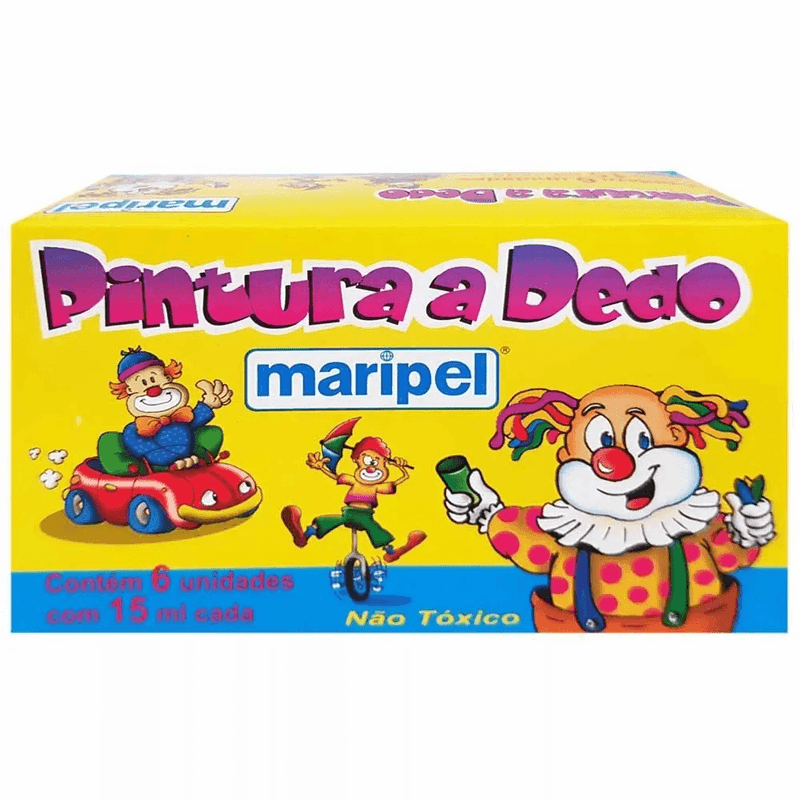 PINTURA-A-DEDO-MARIPEL-06-CORES-15ML-C--1