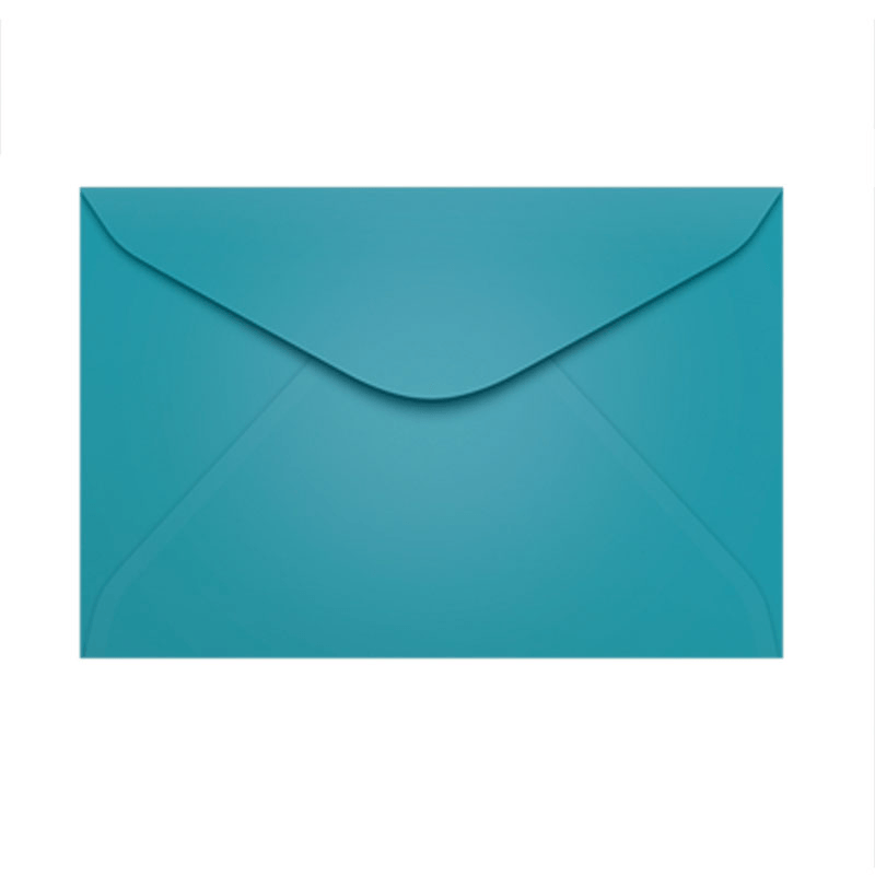 ENVELOPE-72X108-SCRITY-BAHAMAS-AZUL-TURQ-1X1UN