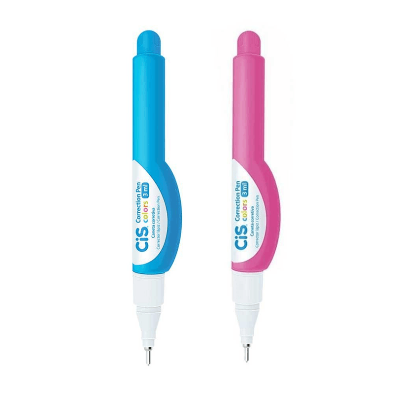 Corretivo-Caneta-Pen-3ml-Colors-Cis-1X1UN