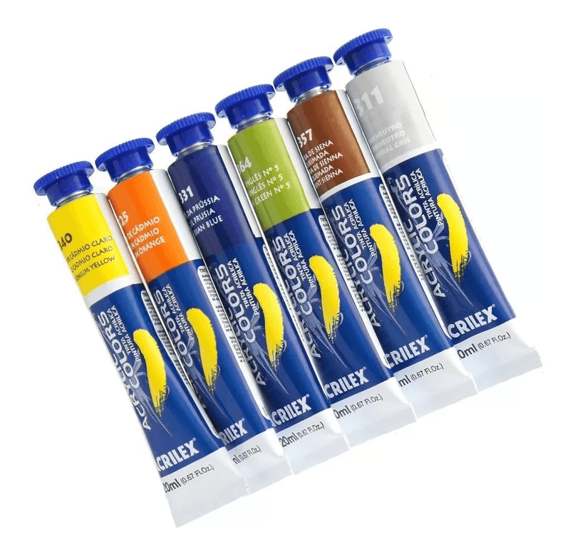 Tinta-Acrylic-Colors-Azul-Cobalto-20ml-Acrilex-1X1UN