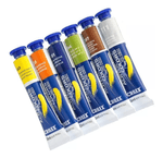 Tinta-Acrylic-Colors-Laranja-20ml-Acrilex-1X1UN