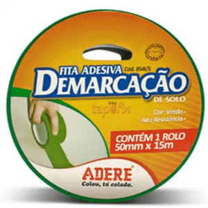 FITA DEMARC 50X15 VD 854 I ADERE