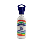 Tinta-Dimensional-Branca-Metalica-35ml-Acrilex-1X1UN