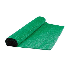 Papel Super Crepe 48X2.5 Verde Bandeira - Rst