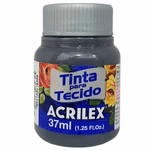 Tinta-Para-Artesanato-Fosca-Cinza-Lunar-37ml-Acrilex-1X1UN