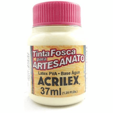 Tinta-Para-Artesanato-Fosca-Amarelo-Pele-37ml-Acrilex-1X1UN