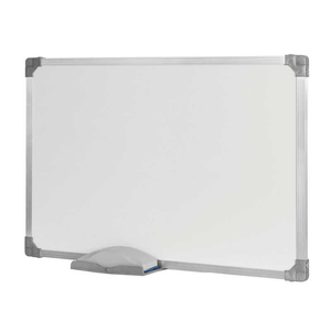 Quadro Branco Alumínio Standard 40X30Cm 9381 Stalo