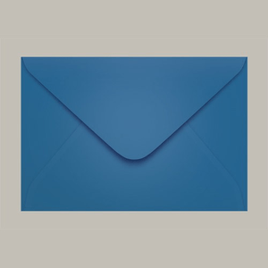 ENVELOPE CELUCAT CONVITE 78X115 AZUL