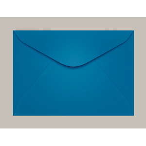 ENVELOPE CELUCAT CONVITE 11X16 AZUL