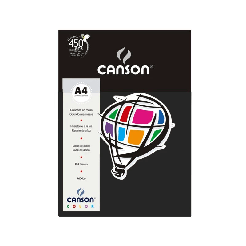 PAPEL-COLORPLUS-180G-A4-PRETO-10F-CANSON-1X1BL