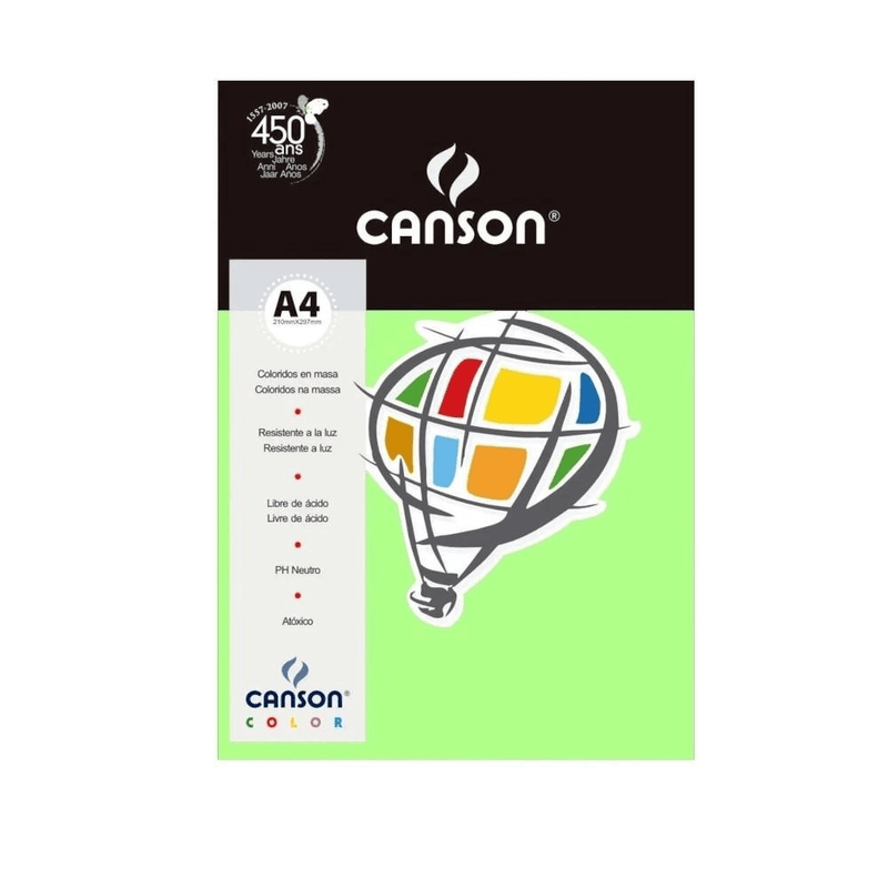 PAPEL-COLORPLUS-180G-A4-VERDE-10F-CANSON-C--1