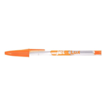 Caneta-Esferografica-Compactor-Jet-Lux-1-0mm-Laranja-1X1UN