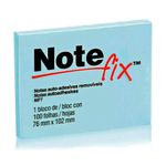 BLOCO-ADES-76X102-3M-NOTEFIX-GRD-AZ-1X1UN