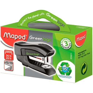 GRAMPEADOR MAPED MINI GREEN LOGIC