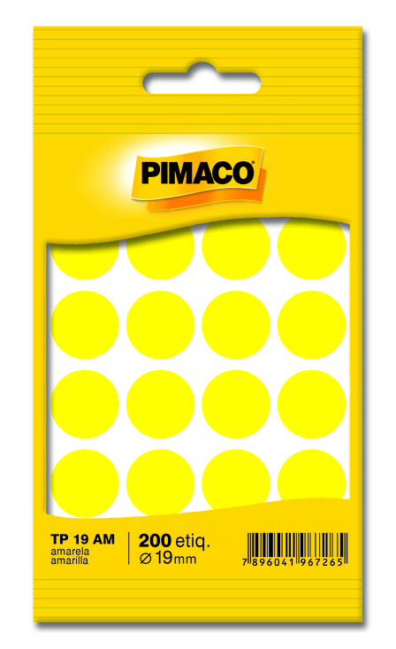 ETIQUETA-PIMACO-TP-19-AM-C-200UN-1X1UN