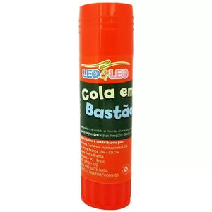 Cola Bastao 40Gr - Leoe leo