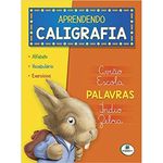 LIVRO-TL-APRENDENDO-CALIGRAFIA-PALAVRAS-1X1UN