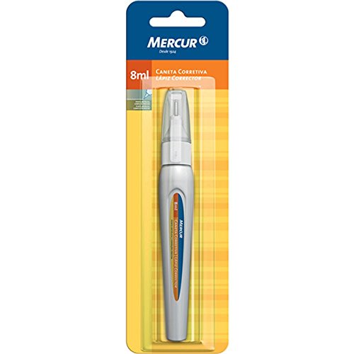 Caneta-Corretiva-8ml-Mercur-1X1UN