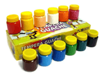 Tinta-Guache-Com-12-Cores-15ml-Cada-Acrilex-1X1UN